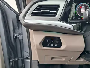 Volkswagen Nový Multivan 