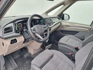 Volkswagen Nový Multivan