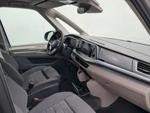 Volkswagen Nový Multivan 