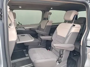 Volkswagen Nový Multivan 