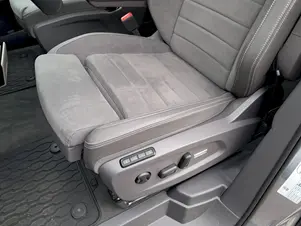 Volkswagen Nový Multivan 