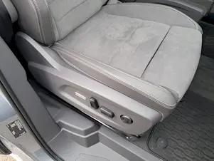 Volkswagen Nový Multivan 