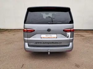 Volkswagen Nový Multivan