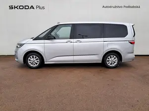 Volkswagen Nový Multivan 
