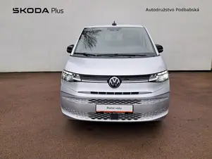 Volkswagen Nový Multivan 