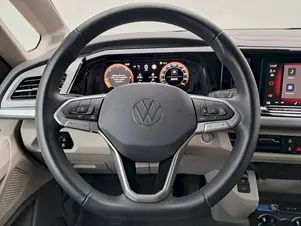 Volkswagen Nový Multivan 