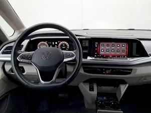 Volkswagen Nový Multivan 