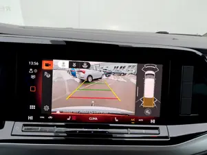 Volkswagen Nový Multivan 