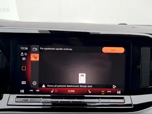 Volkswagen Nový Multivan 