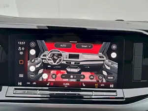 Volkswagen Nový Multivan 