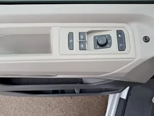 Volkswagen Nový Multivan 