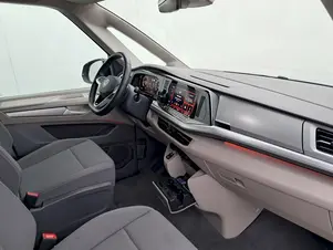 Volkswagen Nový Multivan 