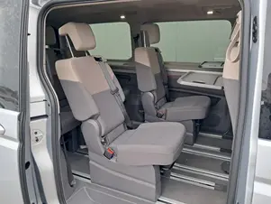 Volkswagen Nový Multivan 