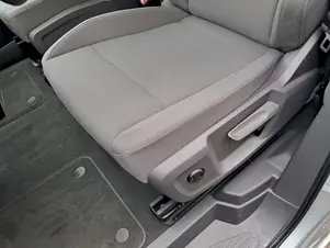 Volkswagen Nový Multivan 