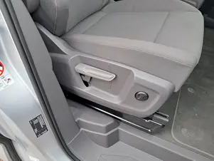 Volkswagen Nový Multivan 