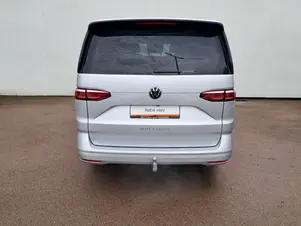 Volkswagen Nový Multivan 