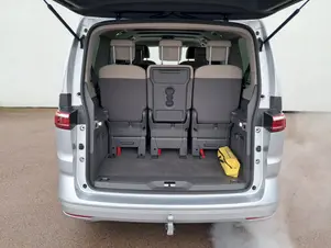 Volkswagen Nový Multivan 