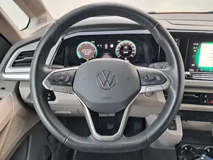 Volkswagen Nový Multivan 