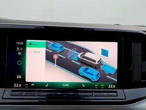 Volkswagen Nový Multivan