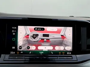 Volkswagen Nový Multivan