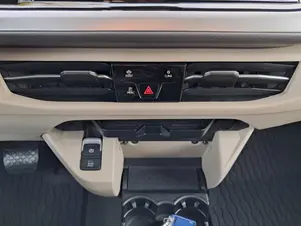 Volkswagen Nový Multivan 