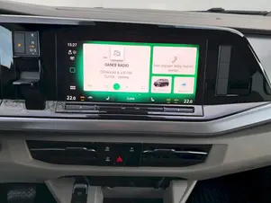 Volkswagen Nový Multivan