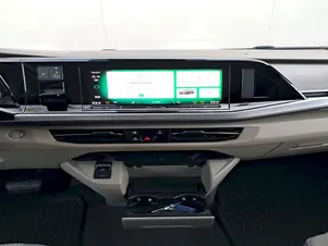 Volkswagen Nový Multivan