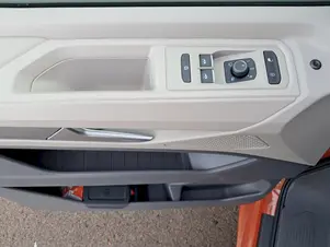 Volkswagen Nový Multivan