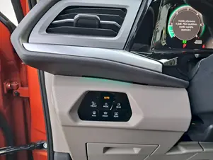 Volkswagen Nový Multivan