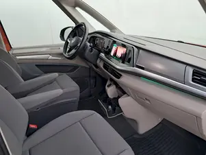 Volkswagen Nový Multivan 