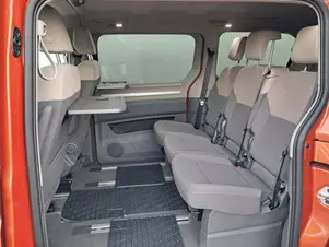 Volkswagen Nový Multivan