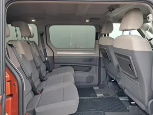 Volkswagen Nový Multivan