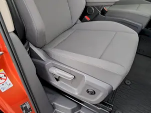 Volkswagen Nový Multivan 