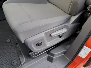 Volkswagen Nový Multivan