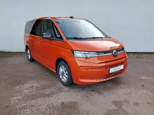 Volkswagen Nový Multivan