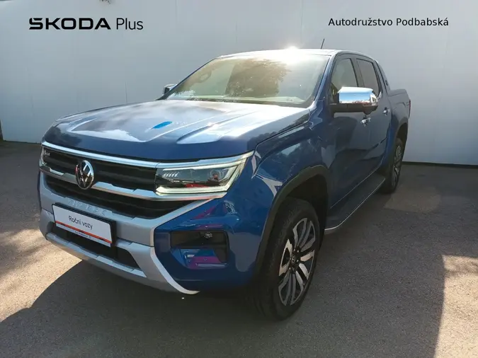 Amarok 