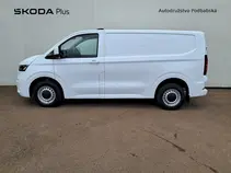 Transporter - skříňový vůz  