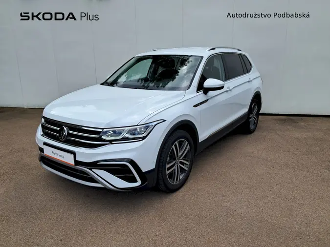 Tiguan Allspace 