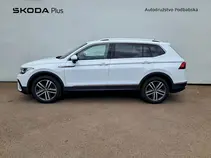 Tiguan Allspace 