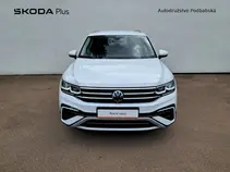 Tiguan Allspace