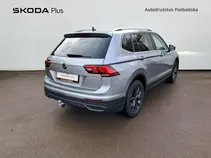 Tiguan Allspace