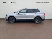 Tiguan Allspace 