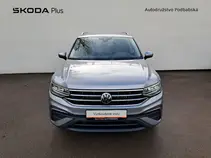 Tiguan Allspace