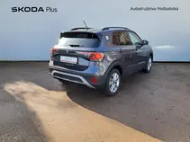 T-Cross 