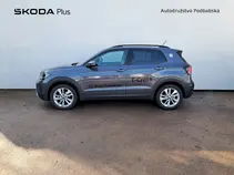 T-Cross