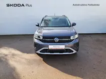 T-Cross 