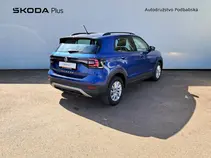 T-Cross 