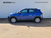 T-Cross 