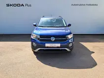 T-Cross 