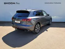 Touareg R-line